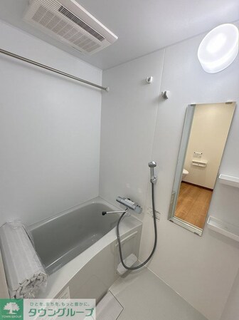 GENOVIA浅草VIIの物件内観写真